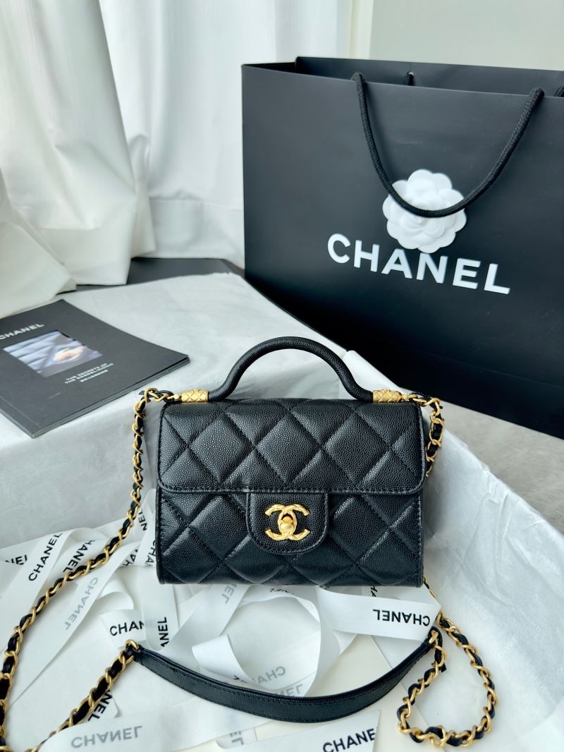 Chanel Stachel Bags